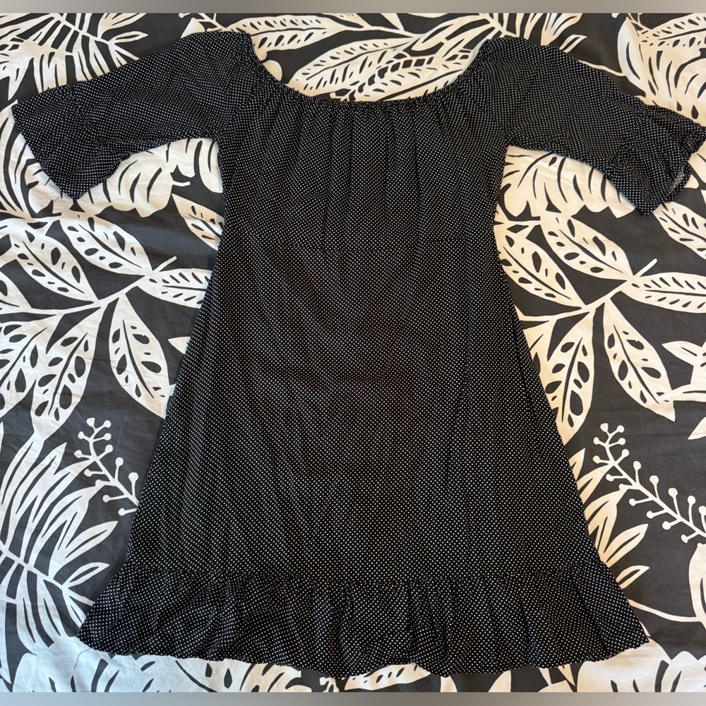 Honey punch dress